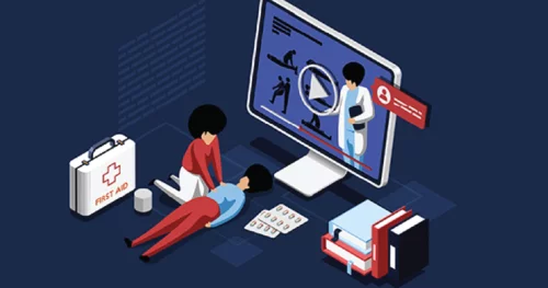 Une solution moderne