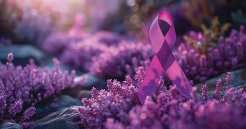 Portons du mauve pour la Journée Lavande !